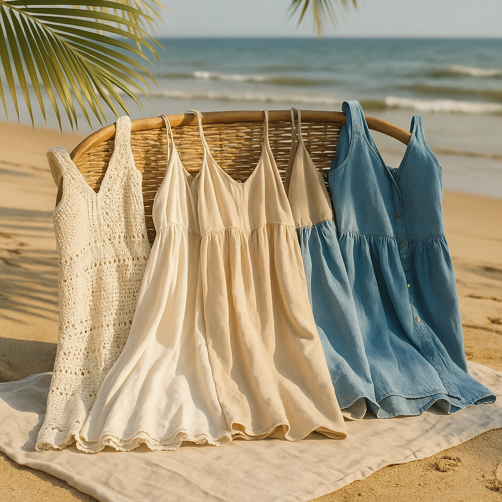 summer beach dresses australia Bridesmaid, event & occasion dress. Natural elegance, Conscious label   Lylou the label