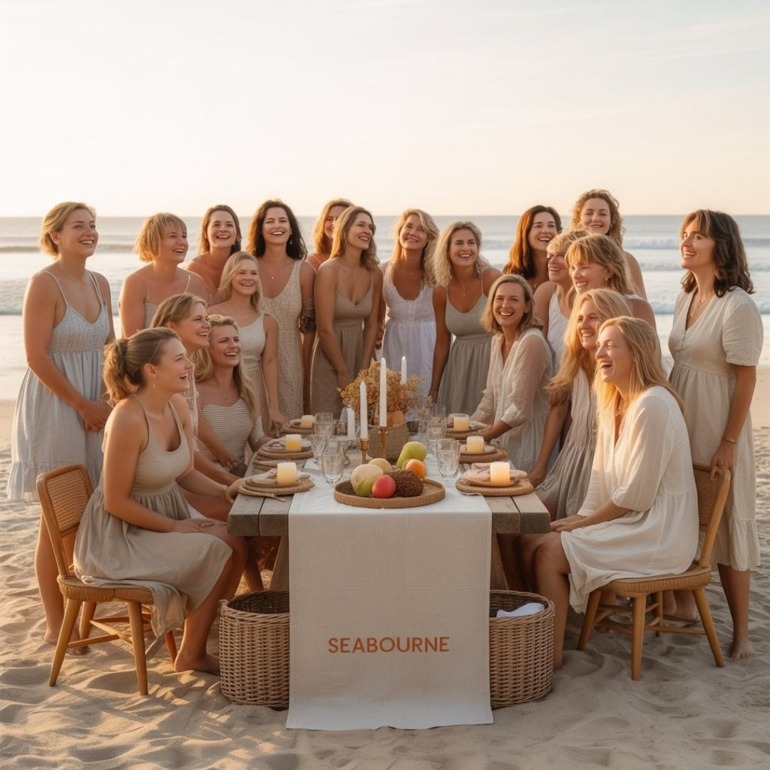 Why Australian Women Love the Seabourne Lifestyle