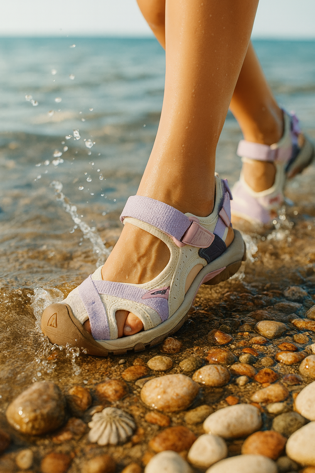 Water Shoes