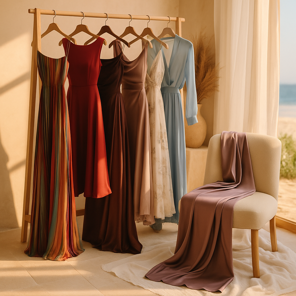 Evening Dresses
