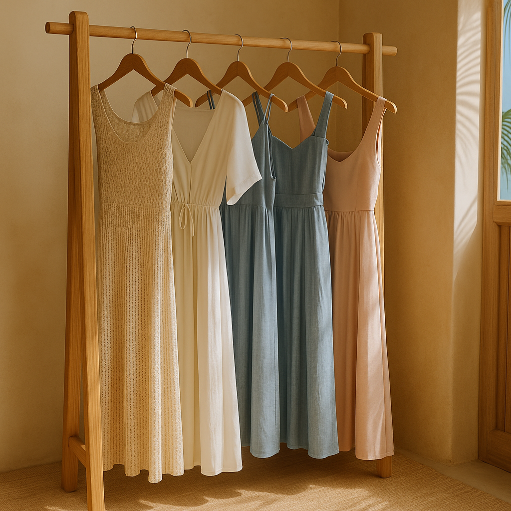 Maxi Dresses