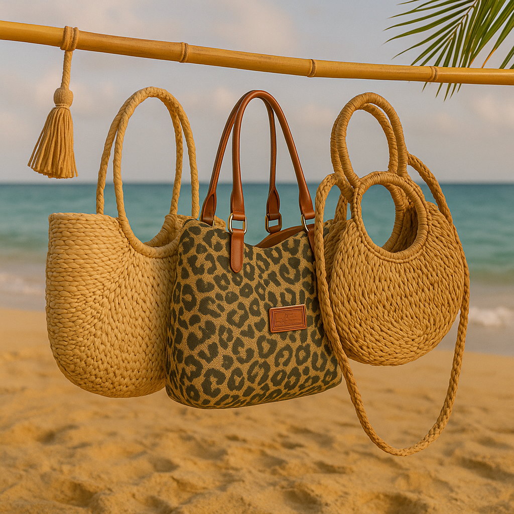 Beach Bags