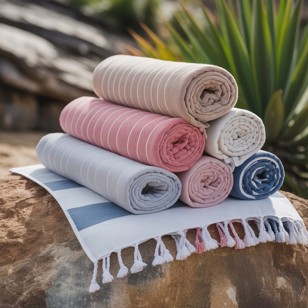 Beach Towels