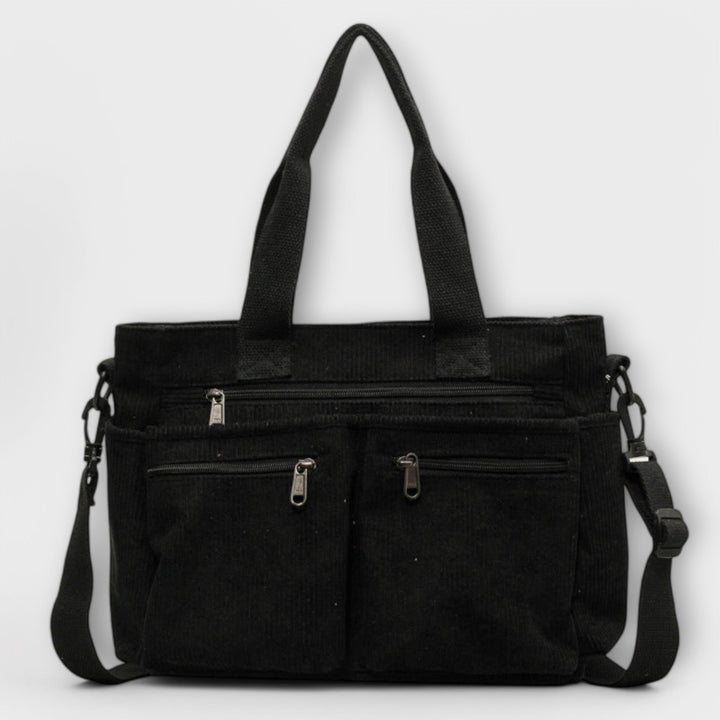 Alvhild™ | Versatile Tote Bag