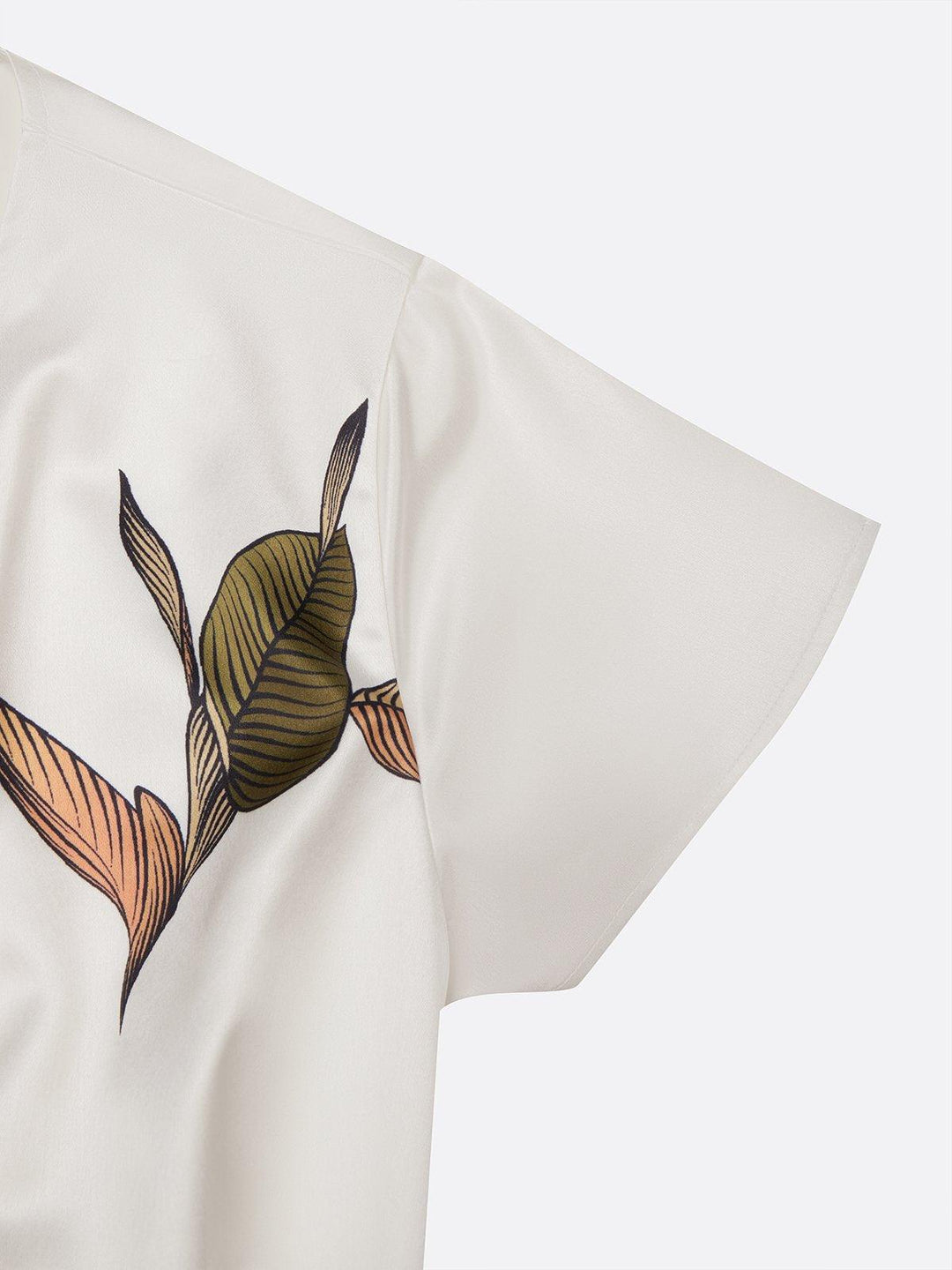 Billie™ | Elegant Wrap Midi Dress