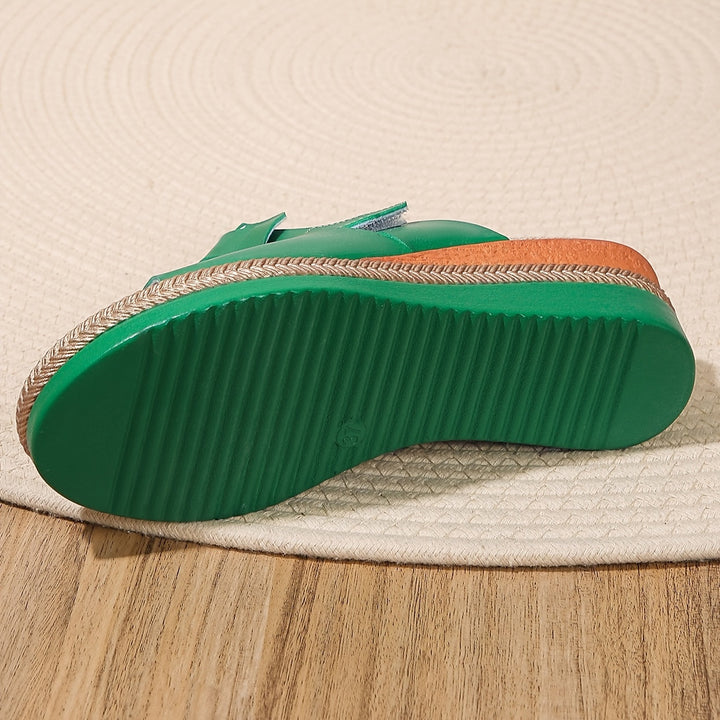 Rosetta | Vibrant Style, Effortless Comfort