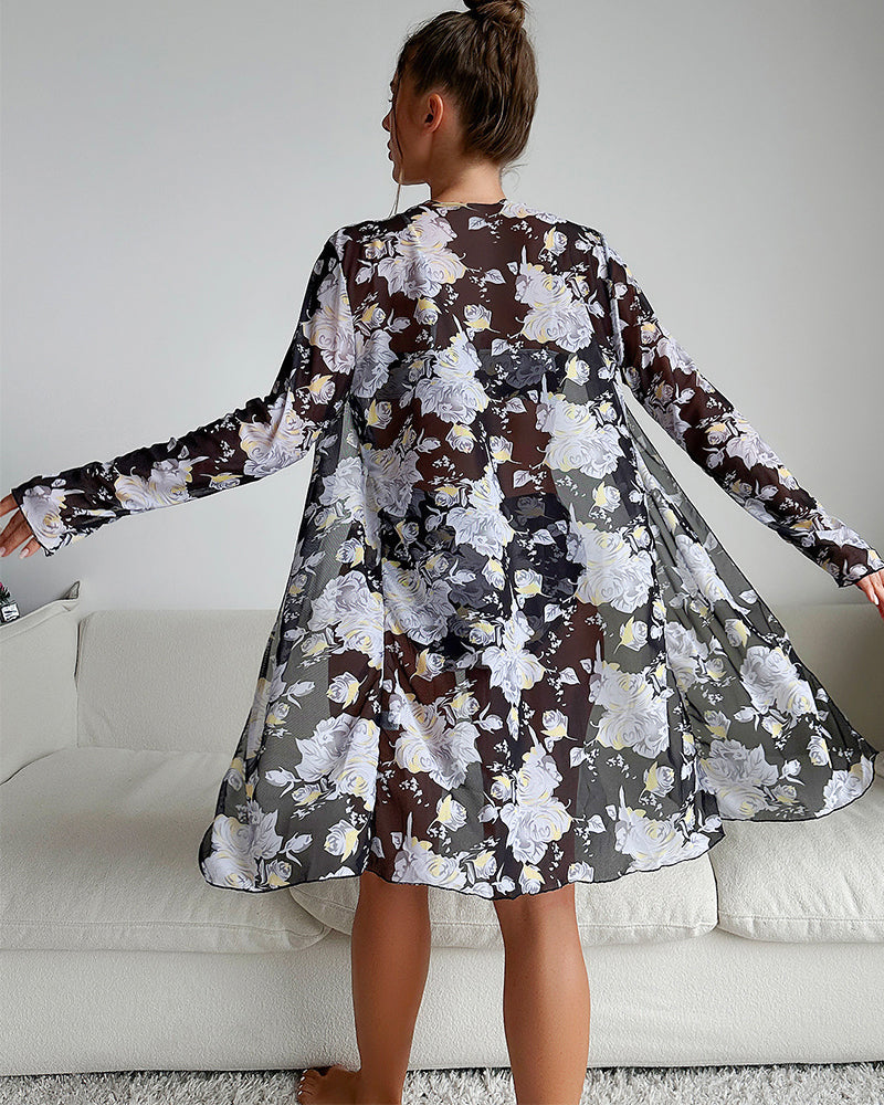 Florien | Bloom Bikini Set