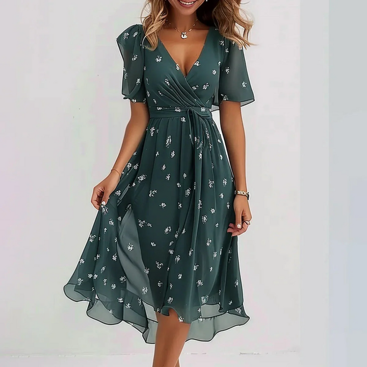 Connie™ | Elegant Summer Dress