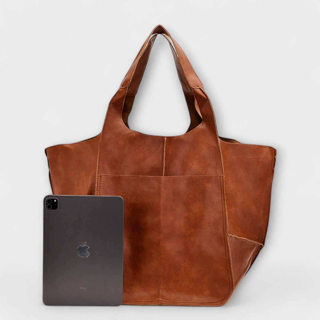 Sigrid™ | Spacious Everyday Bag