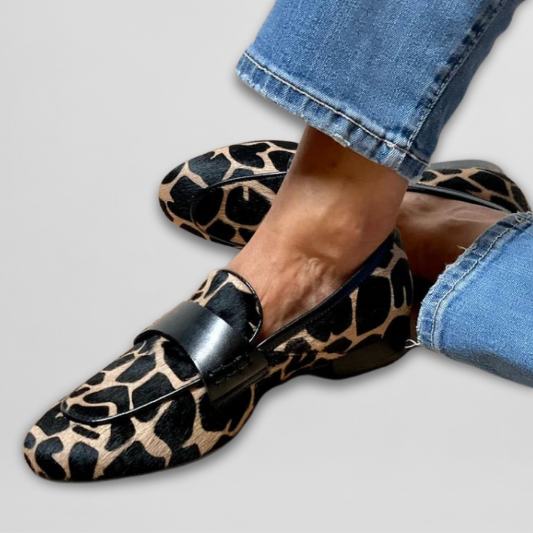 Savane™ | Loafers