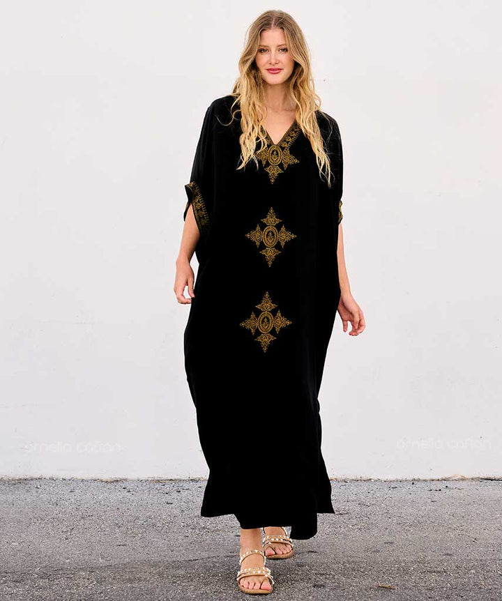 Mia | Loose casual Caftan