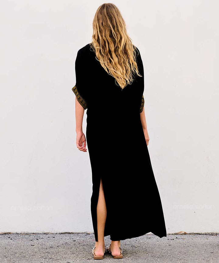 Mia | Loose casual Caftan