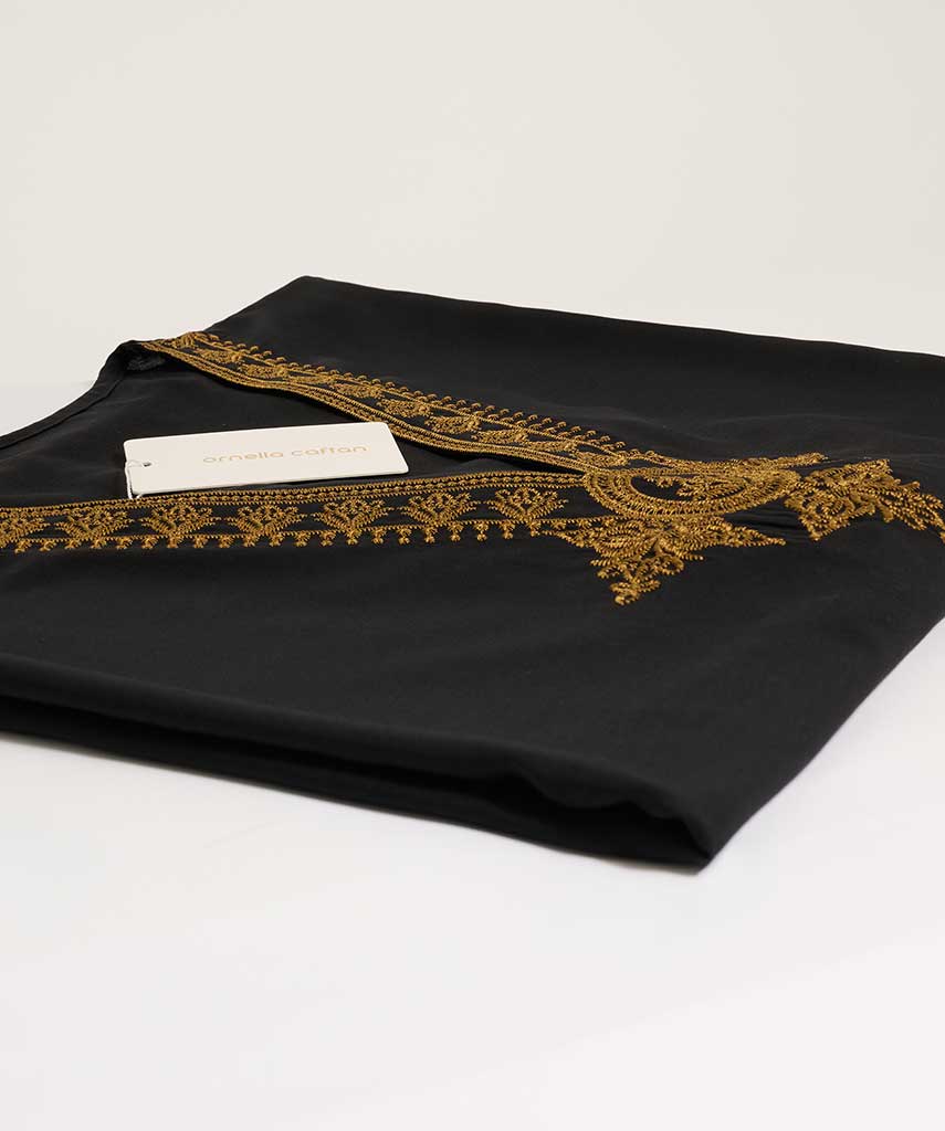 Mia | Loose casual Caftan