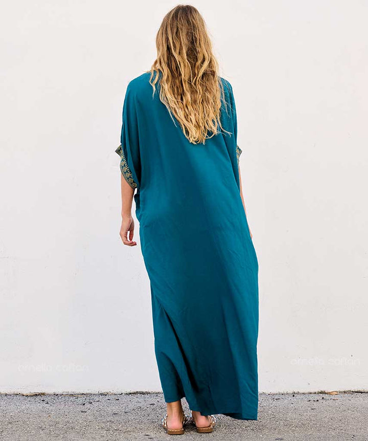 Zoe™ | Loose casual Caftan