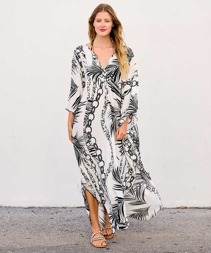 Olivia™ | Loose casual Caftan