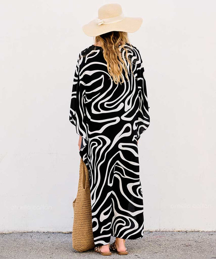 Lily™ | Loose casual Caftan