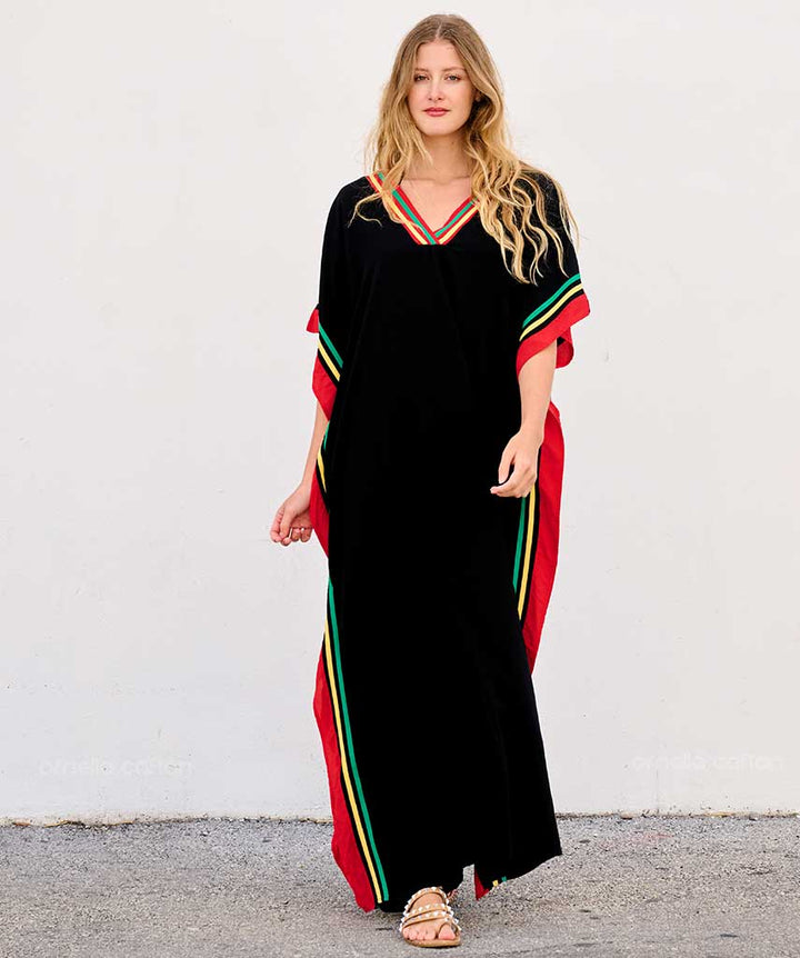 Charlotte™ | Loose casual Caftan