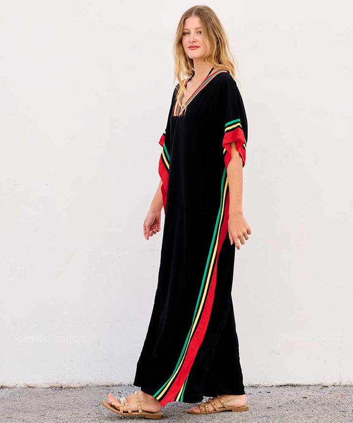 Charlotte™ | Loose casual Caftan