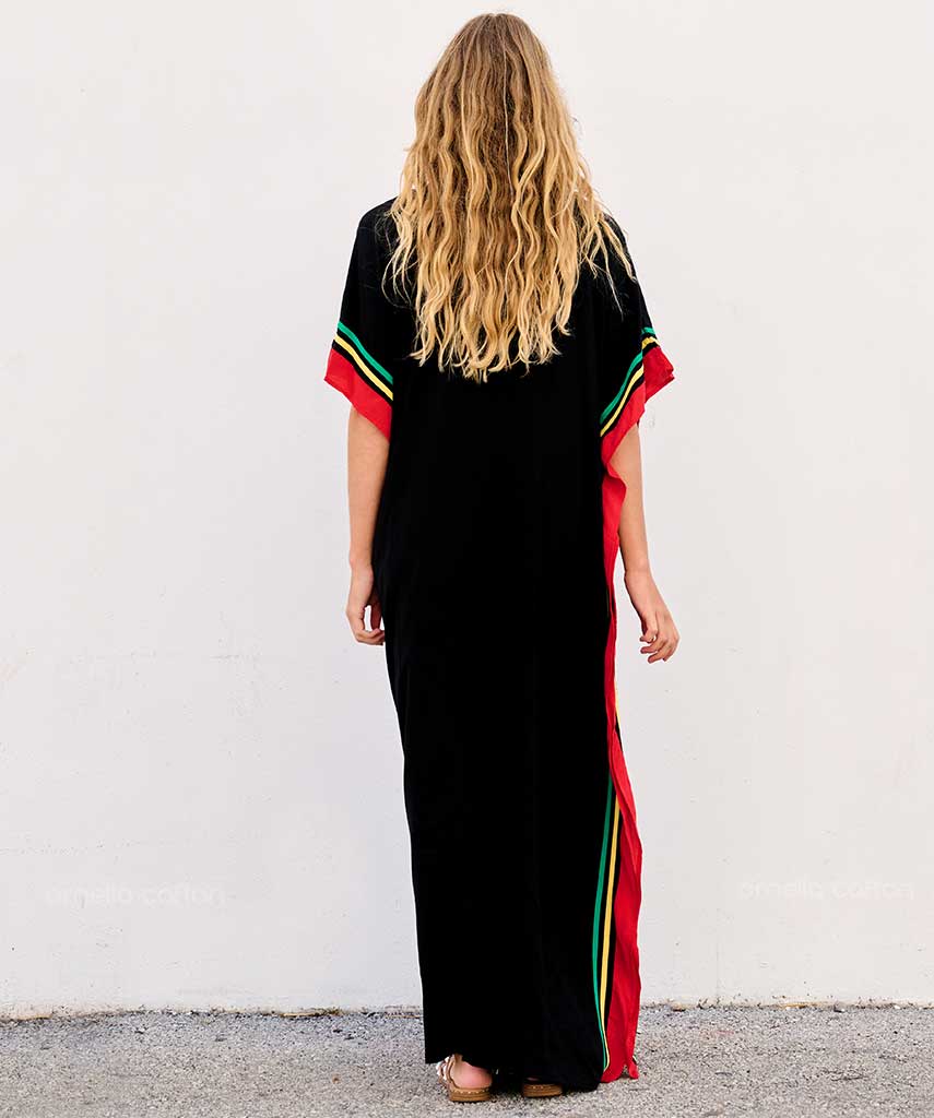 Charlotte™ | Loose casual Caftan