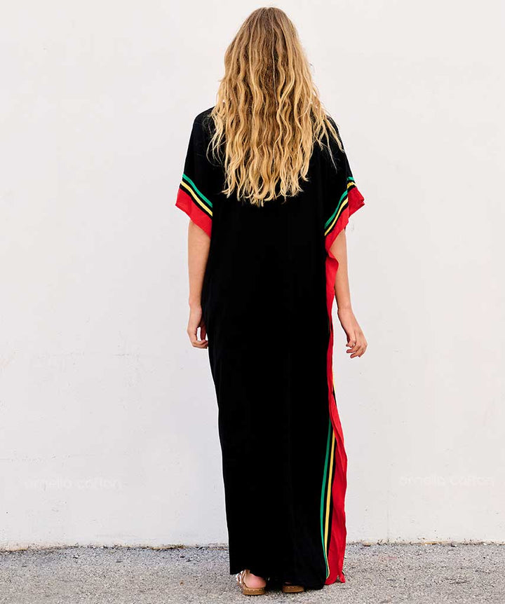 Charlotte™ | Loose casual Caftan