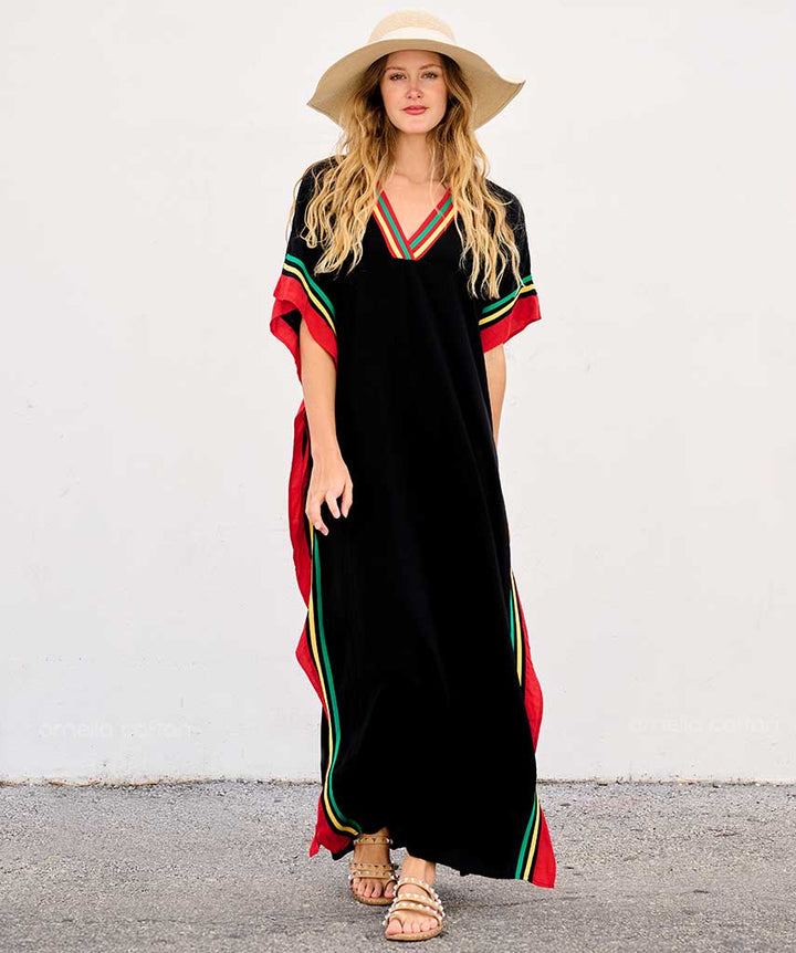 Charlotte™ | Loose casual Caftan