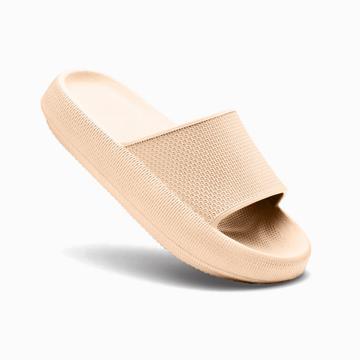 Solevia | Effortless Everyday Comfort