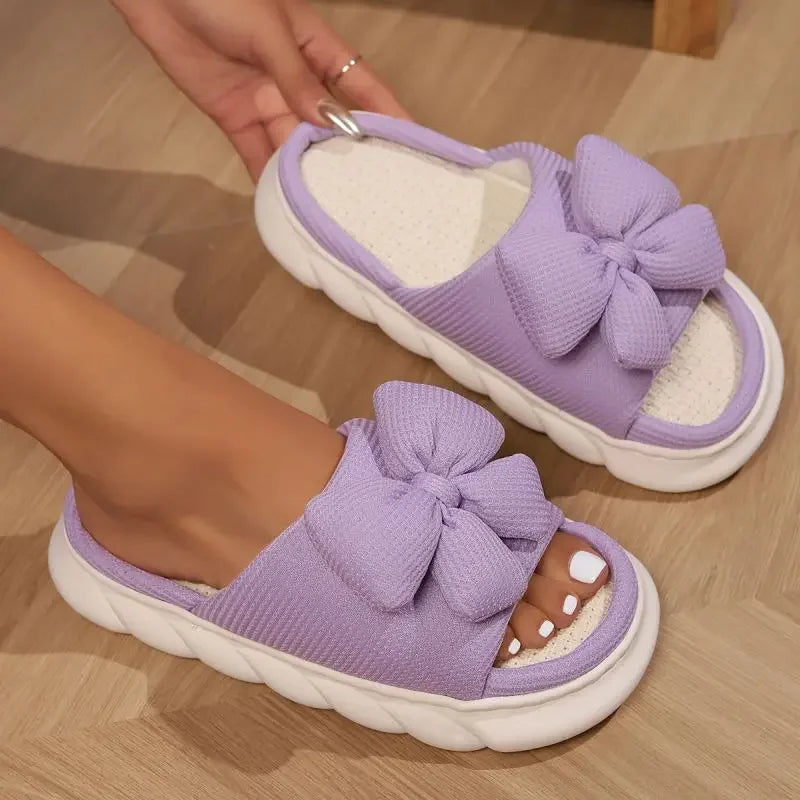 Lilo Bow Slides