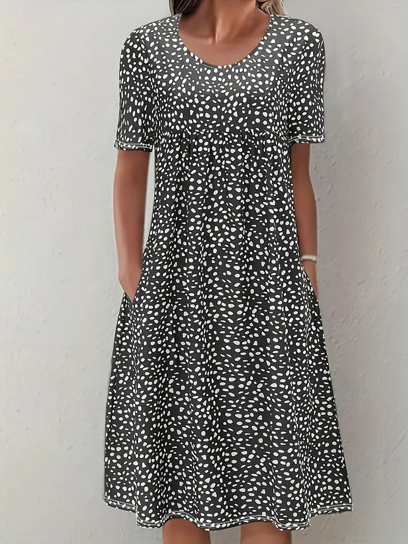 Gabbi™ | Elegant Dress