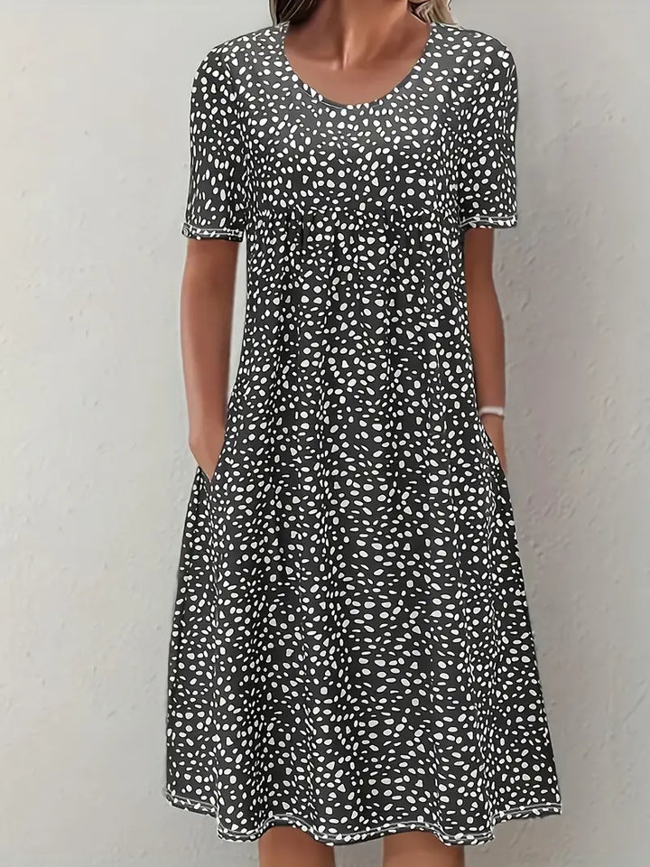 Gabbi™ | Elegant Dress