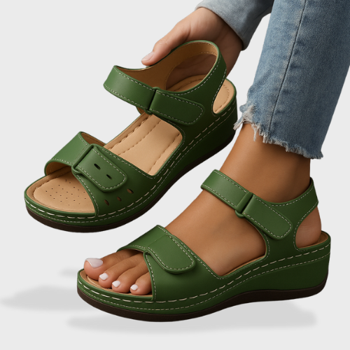 Vera™ | Orthopaedic Sandals