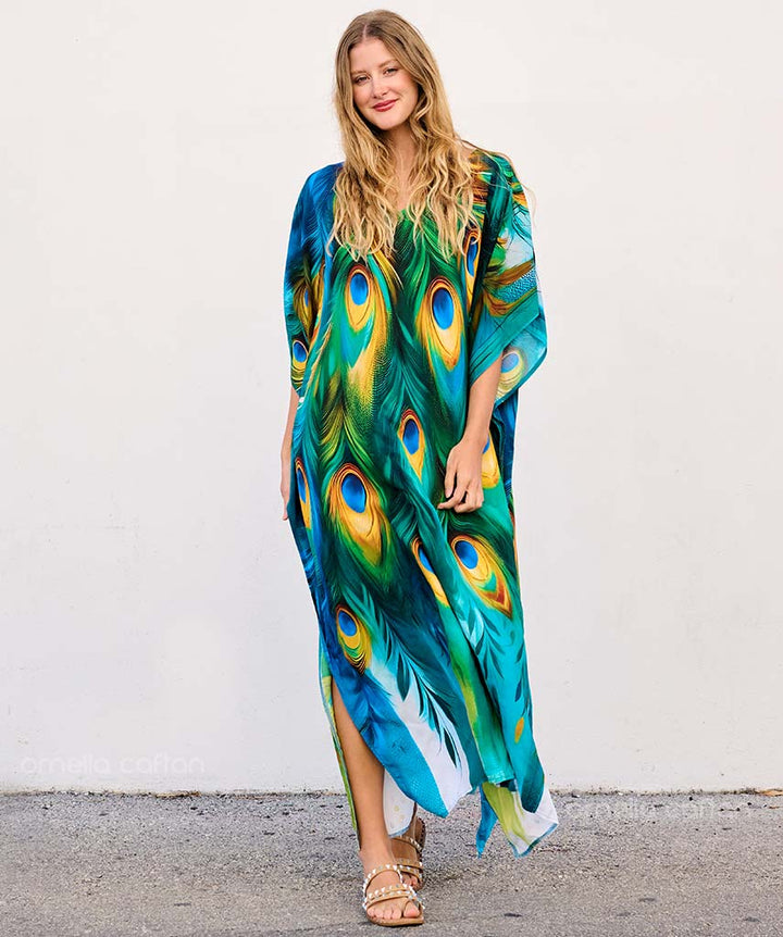 Yara™ | Loose casual Caftan