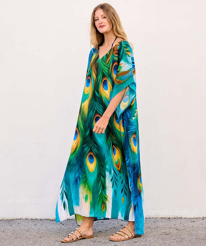 Yara™ | Loose casual Caftan