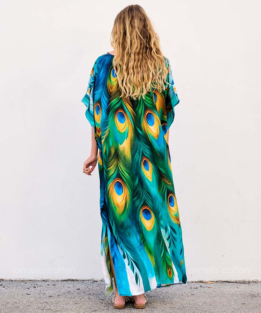 Yara™ | Loose casual Caftan