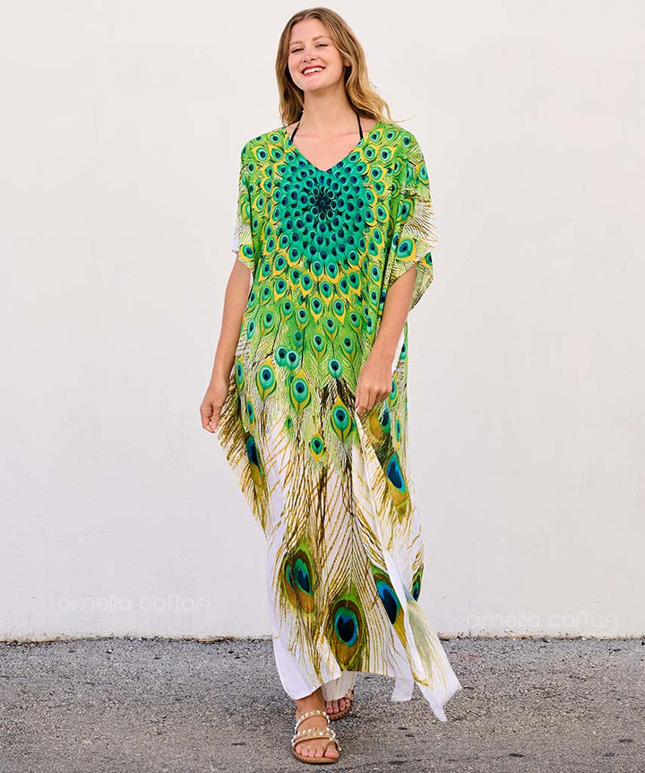 Zara™ | Loose casual Caftan