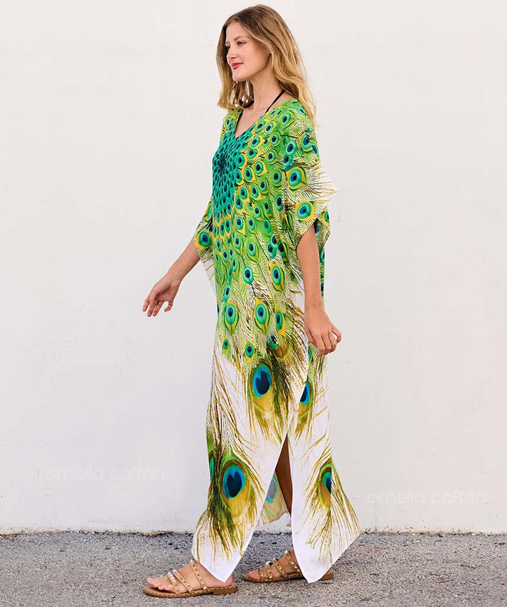 Zara™ | Loose casual Caftan