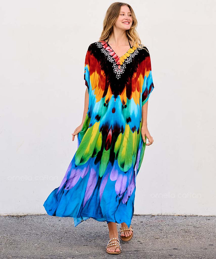 Blair™ | Loose casual Caftan