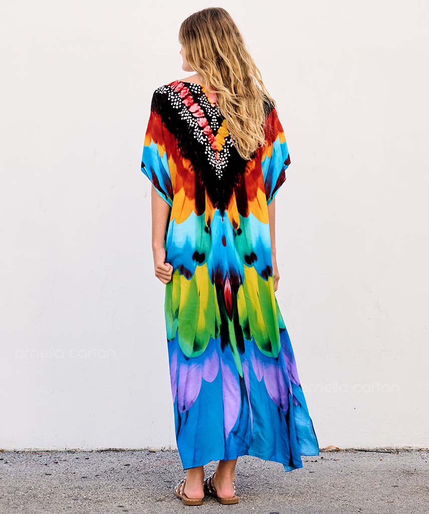Blair™ | Loose casual Caftan