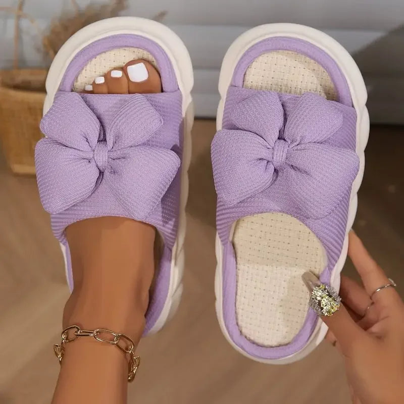 Lilo Bow Slides