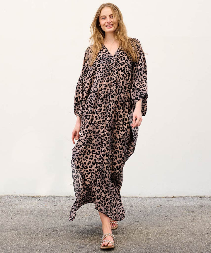 Grace™ | Loose casual Caftan