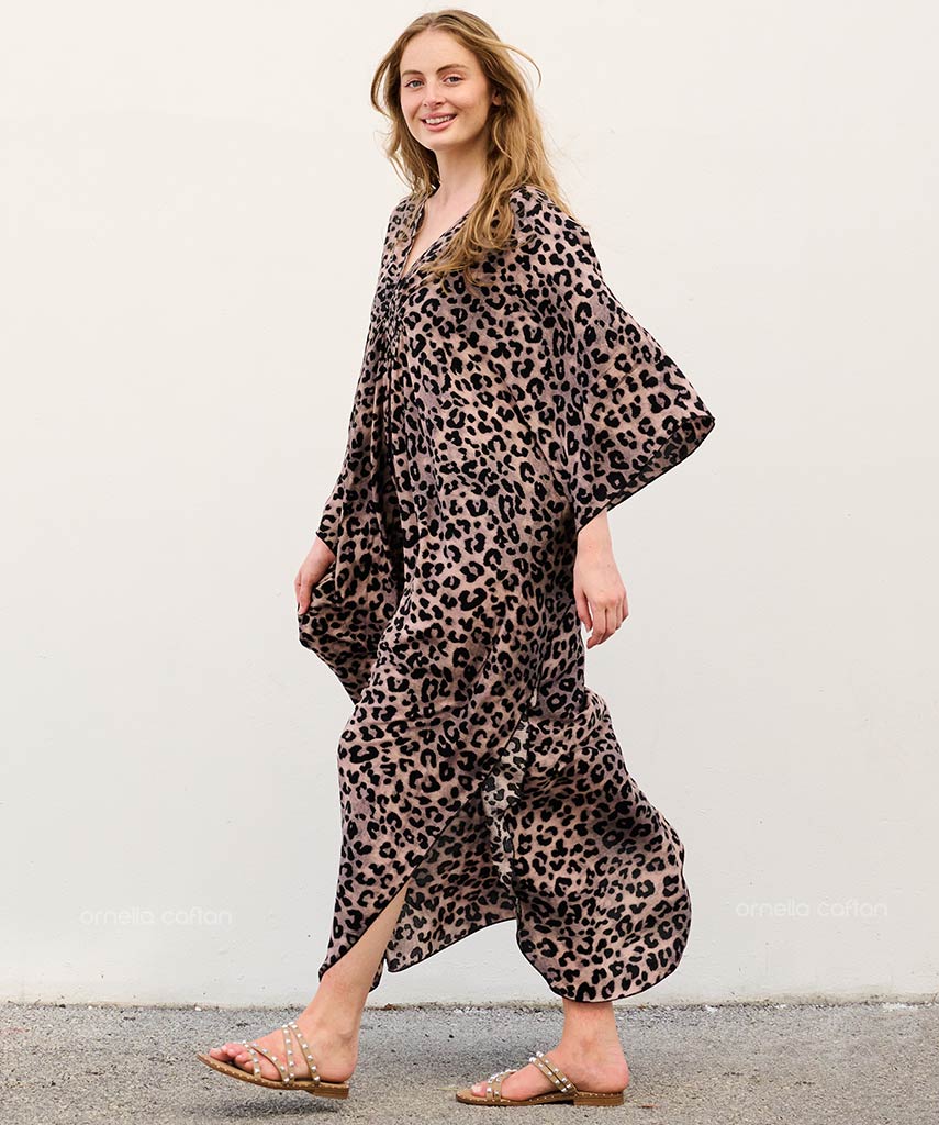 Grace™ | Loose casual Caftan