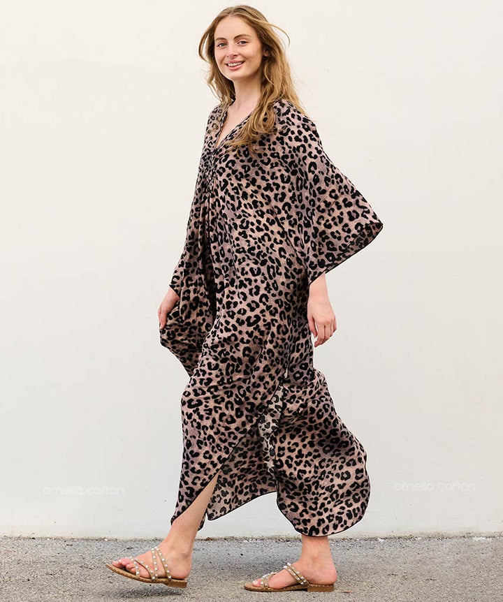 Grace™ | Loose casual Caftan