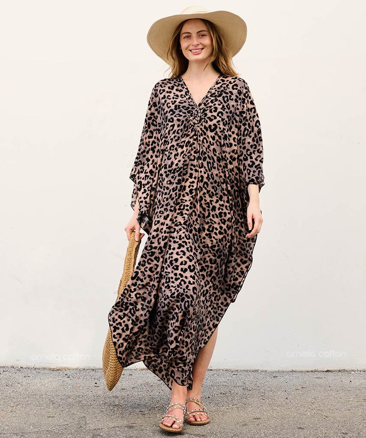 Grace™ | Loose casual Caftan