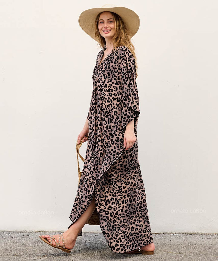 Grace™ | Loose casual Caftan