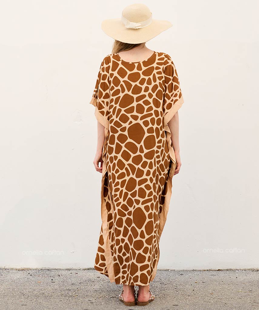 Ella™ | Loose casual Caftan