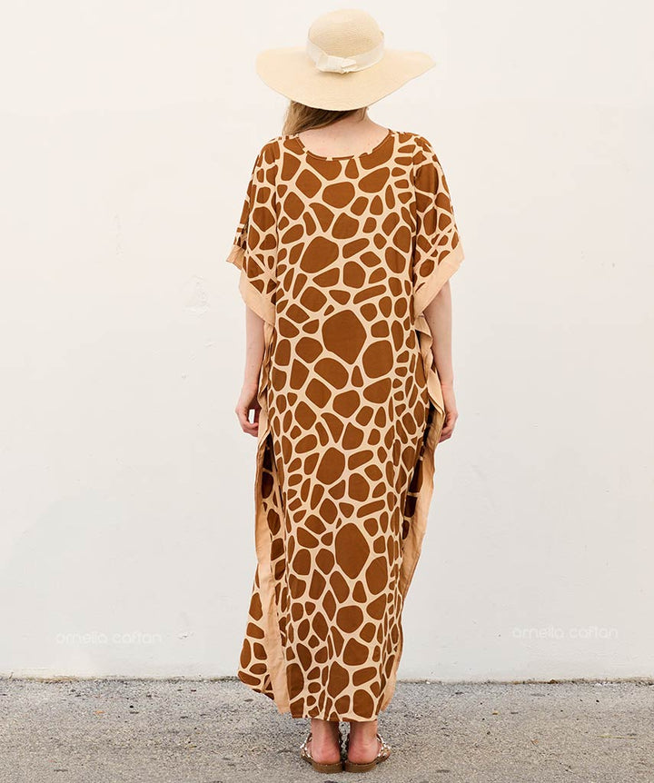 Ella™ | Loose casual Caftan