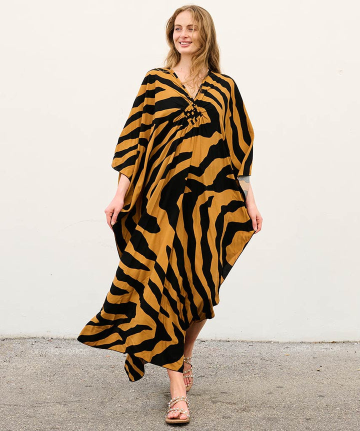 Chloe™ | Loose casual Caftan