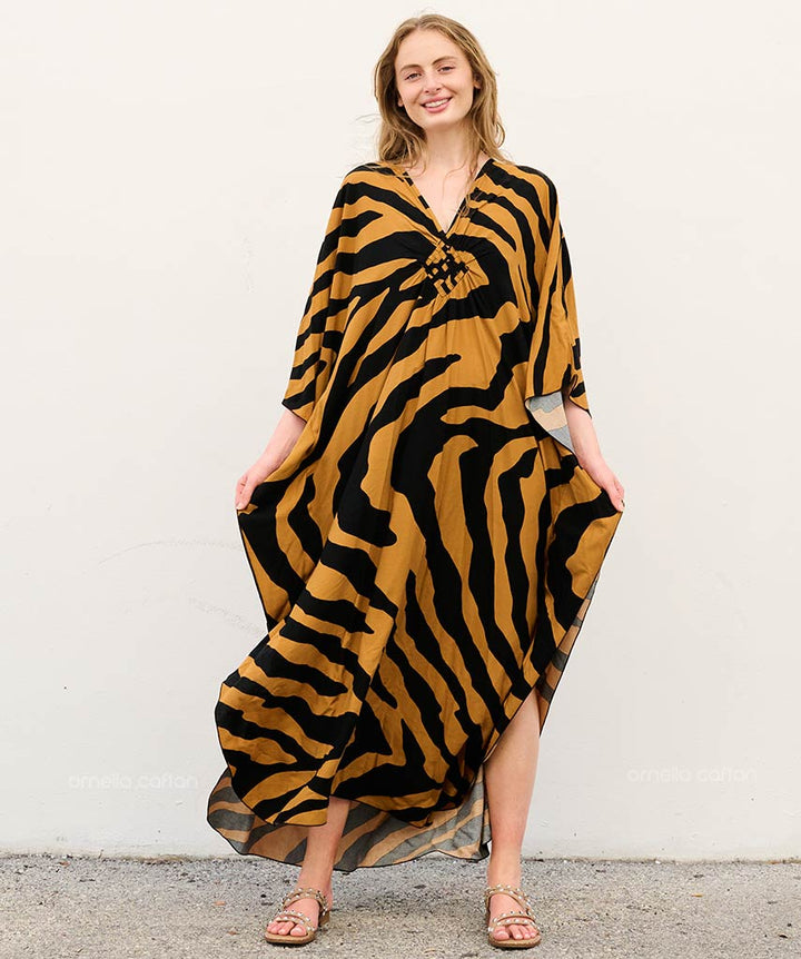 Chloe™ | Loose casual Caftan