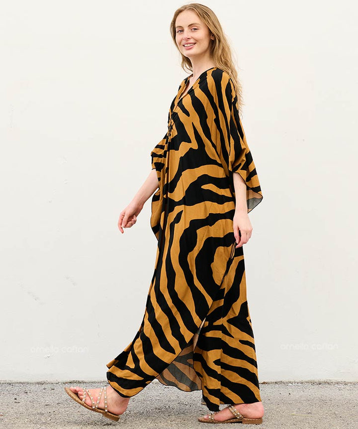 Chloe™ | Loose casual Caftan