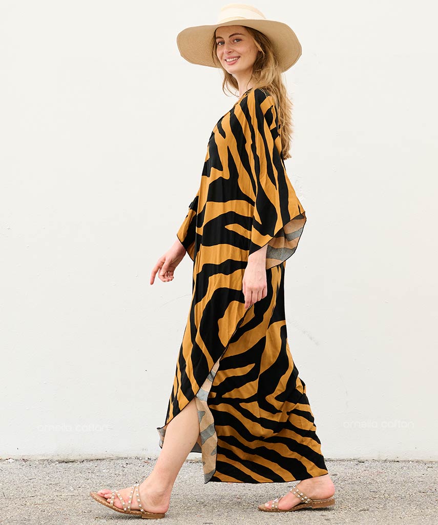 Chloe™ | Loose casual Caftan