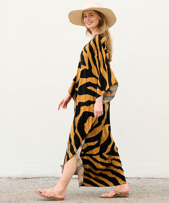 Chloe™ | Loose casual Caftan